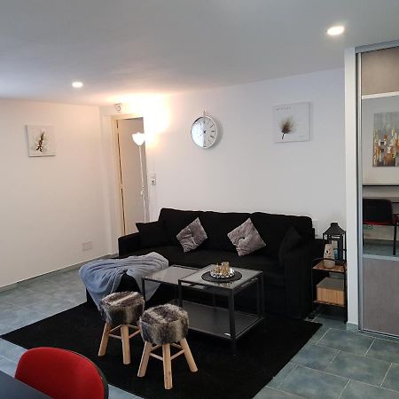 Apartment Avignon لو بونتيه المظهر الخارجي الصورة