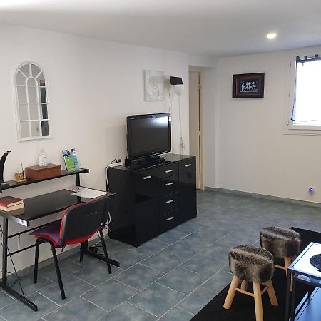 Apartment Avignon لو بونتيه المظهر الخارجي الصورة