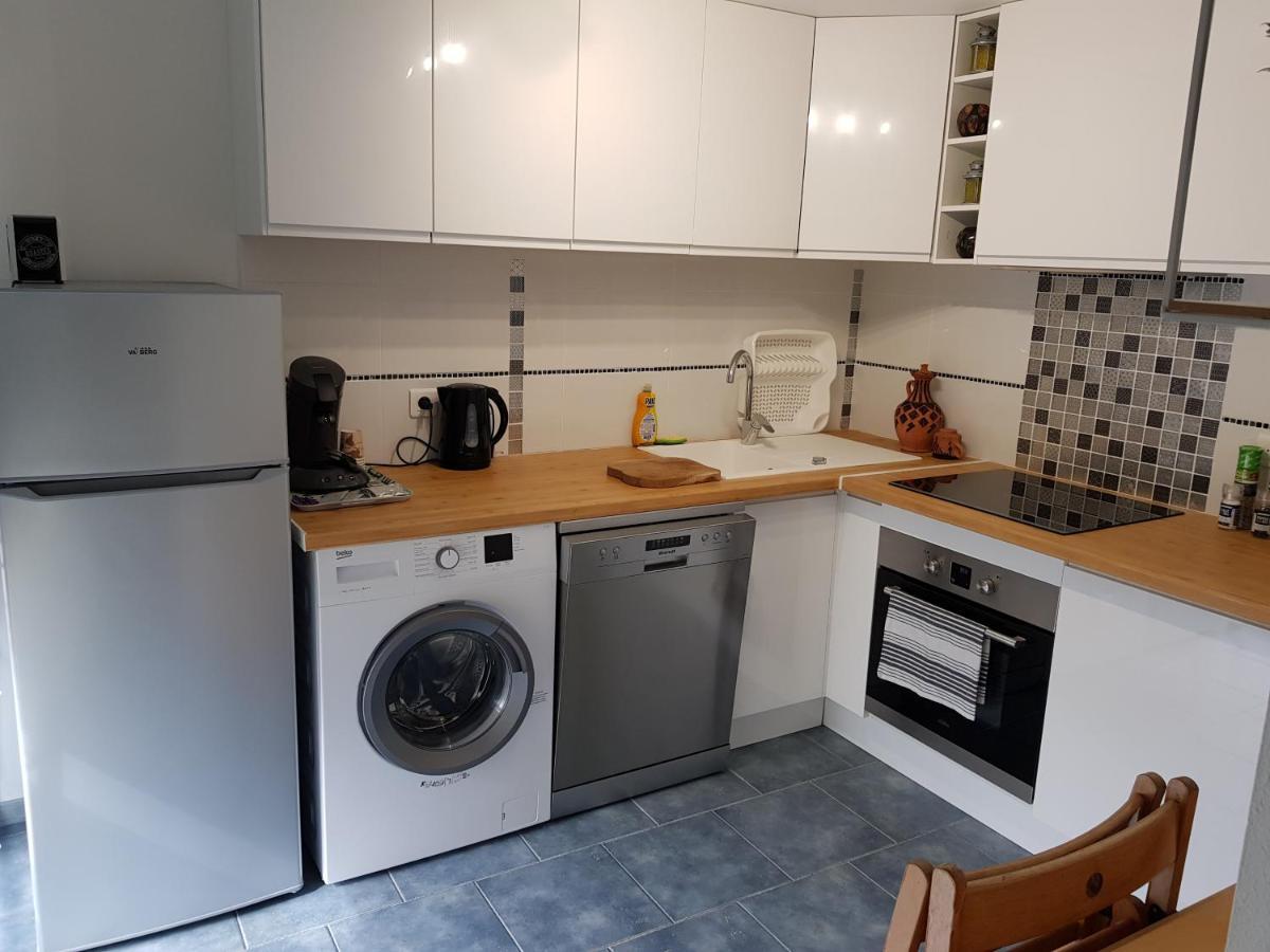 Apartment Avignon لو بونتيه المظهر الخارجي الصورة