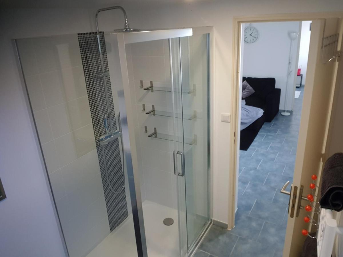 Apartment Avignon لو بونتيه المظهر الخارجي الصورة