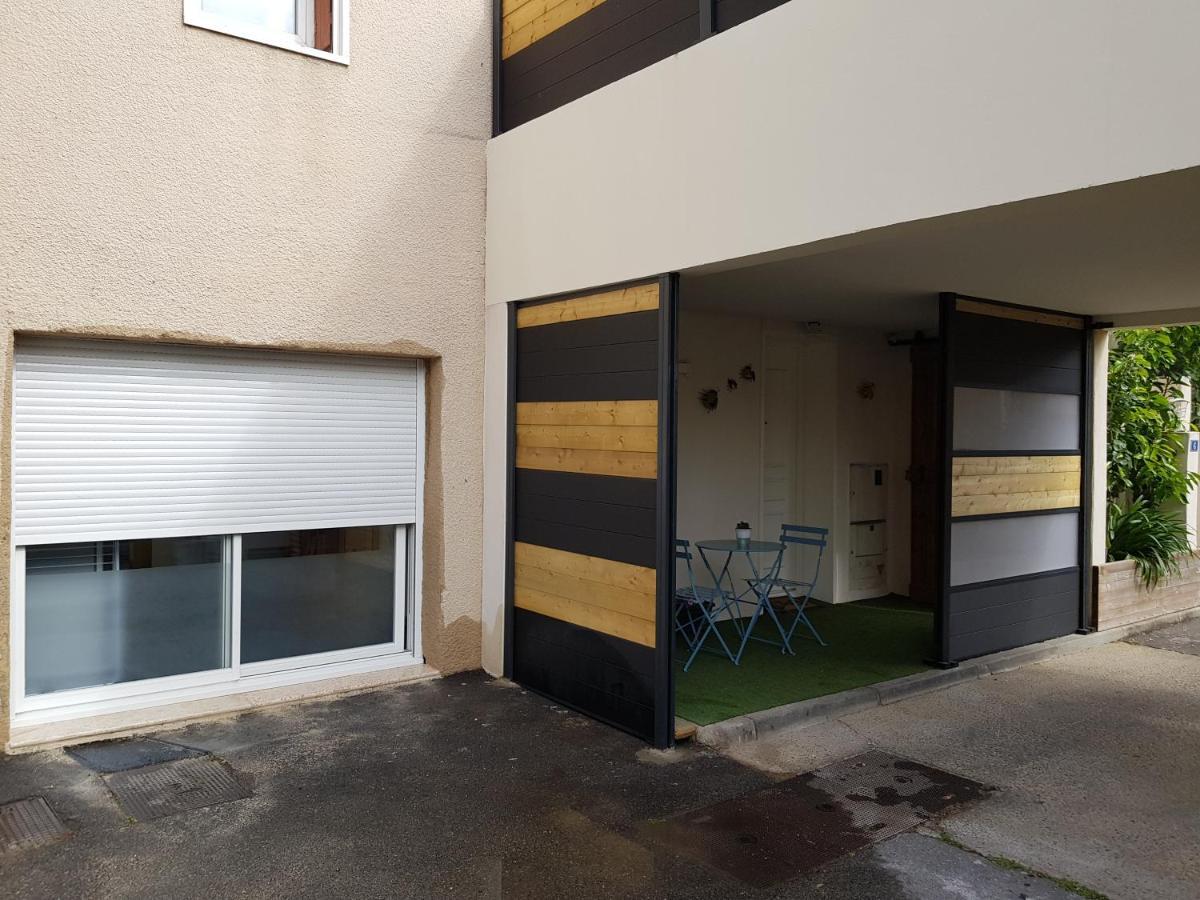 Apartment Avignon لو بونتيه المظهر الخارجي الصورة