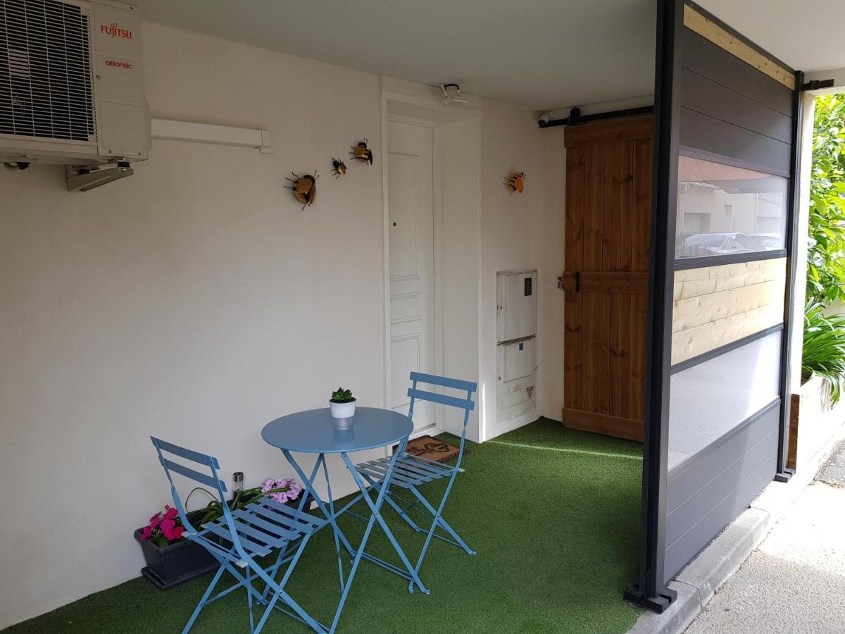 Apartment Avignon لو بونتيه المظهر الخارجي الصورة