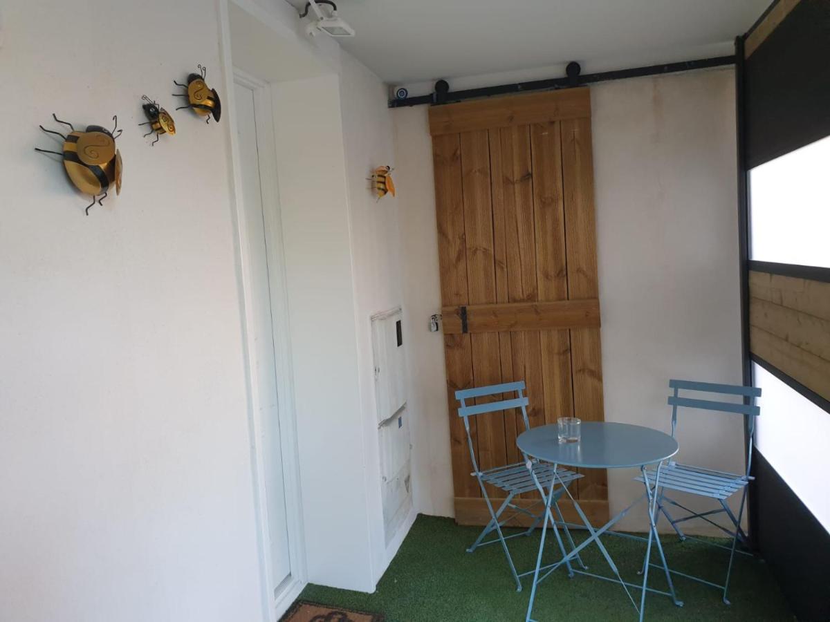 Apartment Avignon لو بونتيه المظهر الخارجي الصورة
