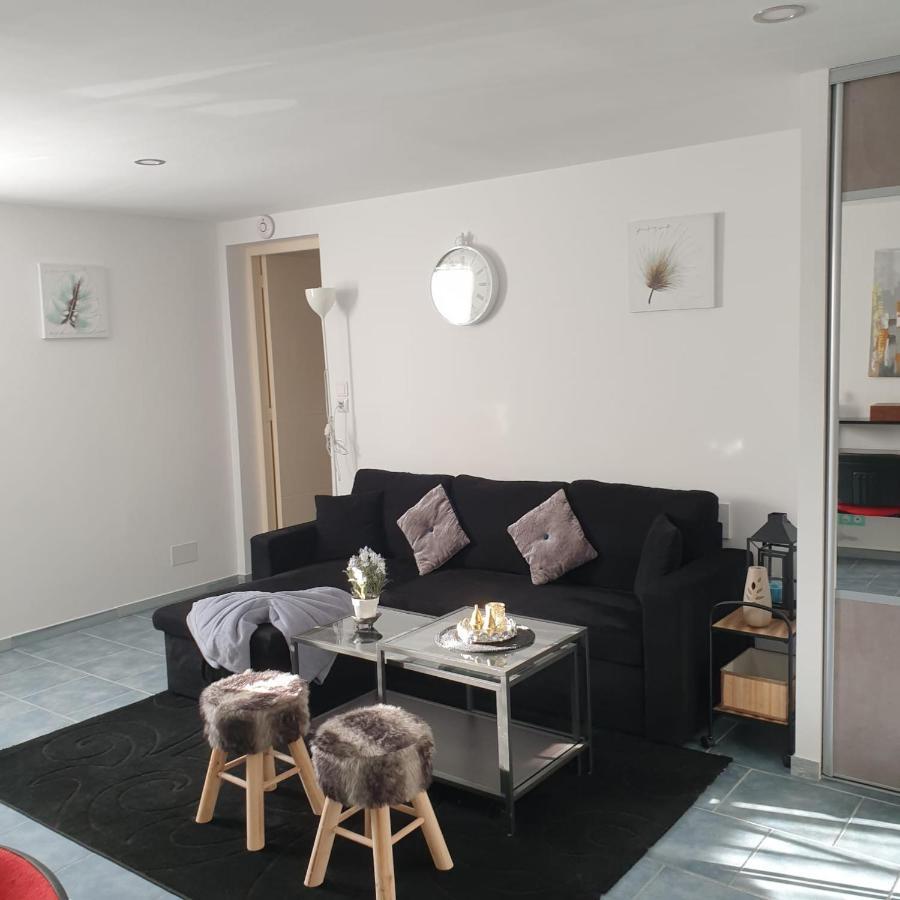 Apartment Avignon لو بونتيه المظهر الخارجي الصورة