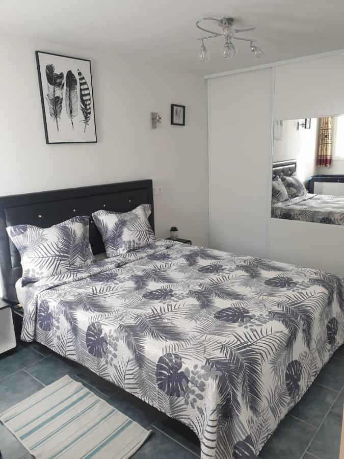 Apartment Avignon لو بونتيه المظهر الخارجي الصورة