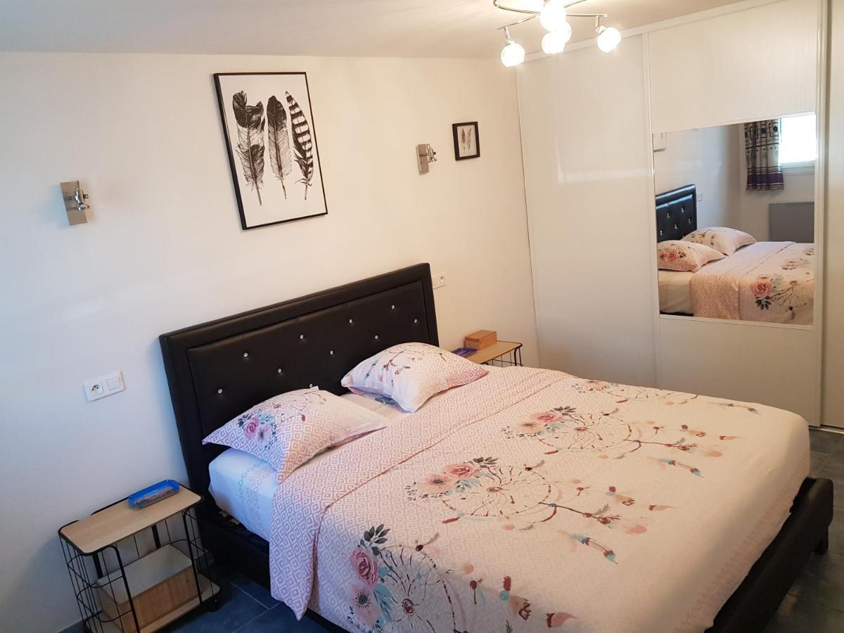 Apartment Avignon لو بونتيه المظهر الخارجي الصورة