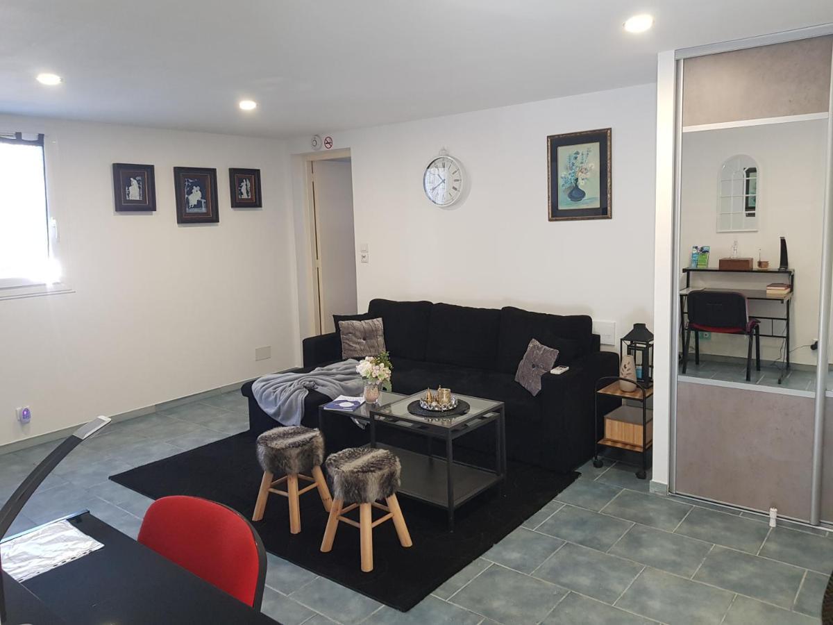 Apartment Avignon لو بونتيه المظهر الخارجي الصورة
