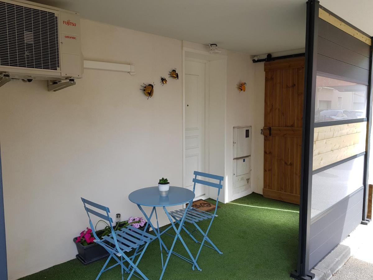 Apartment Avignon لو بونتيه المظهر الخارجي الصورة