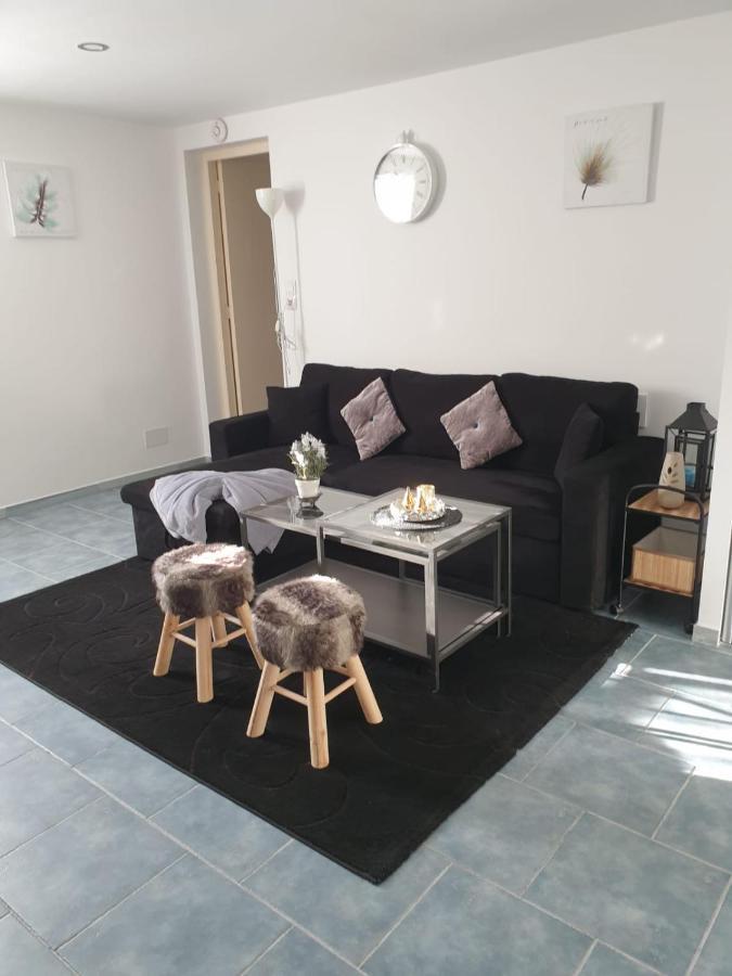 Apartment Avignon لو بونتيه المظهر الخارجي الصورة