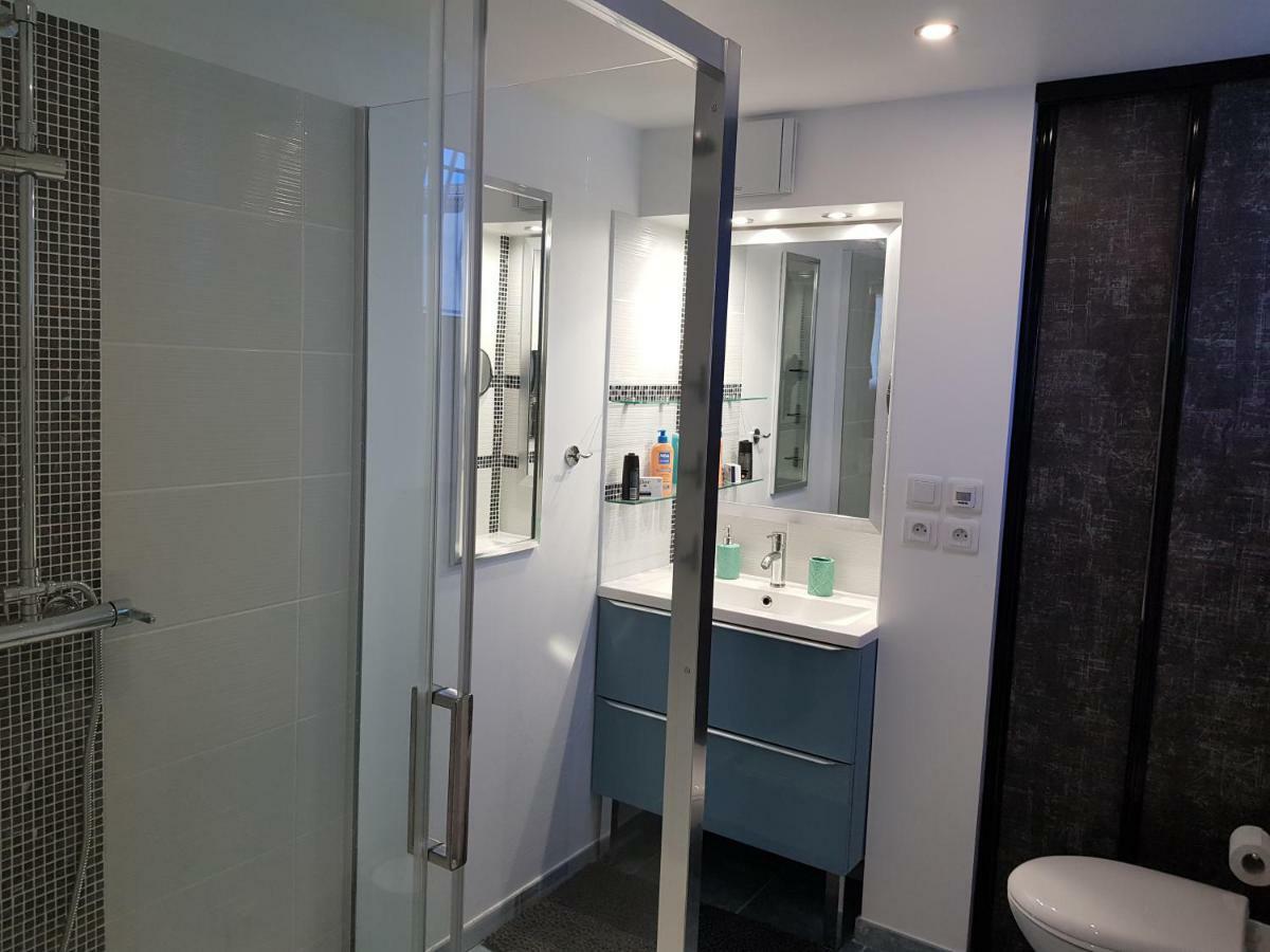 Apartment Avignon لو بونتيه المظهر الخارجي الصورة