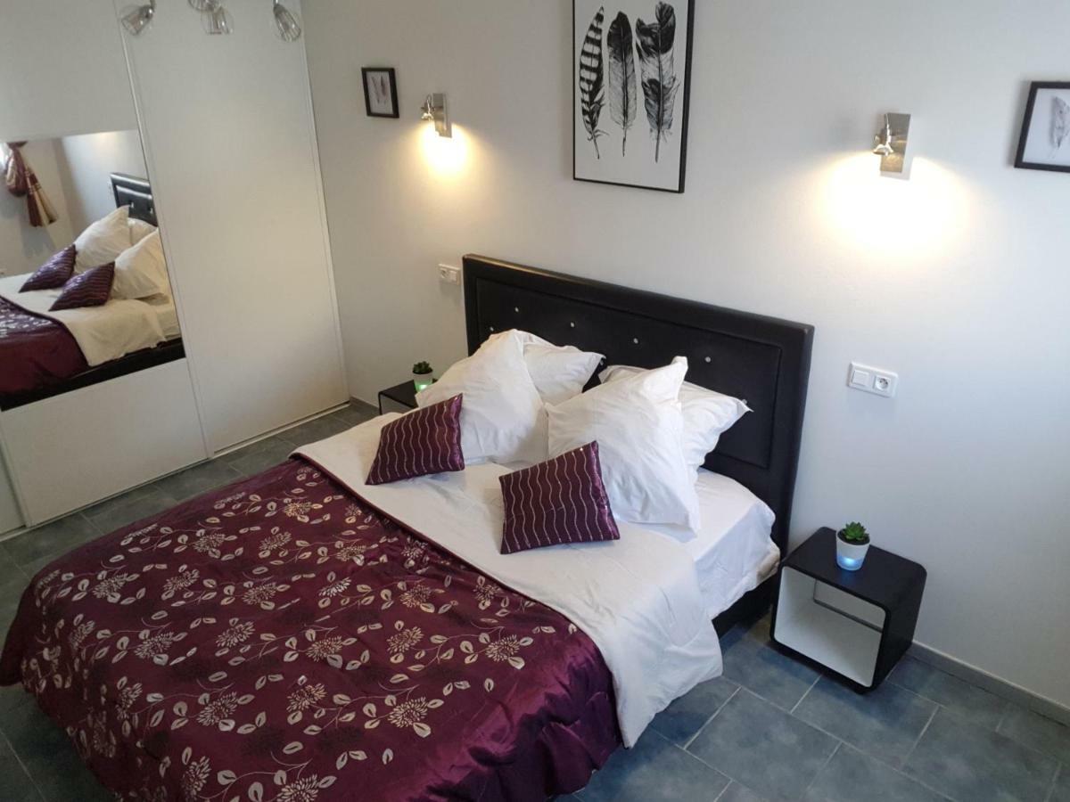 Apartment Avignon لو بونتيه المظهر الخارجي الصورة